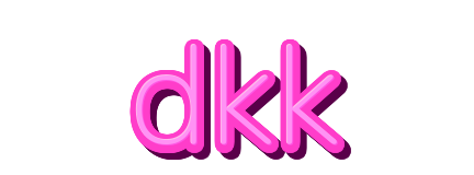 dkk — logo kanal